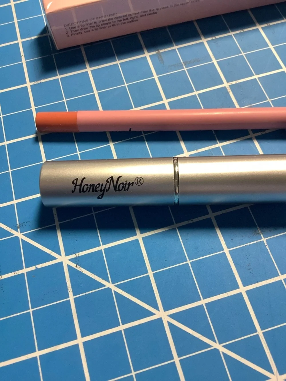 Honey Noir honey noir